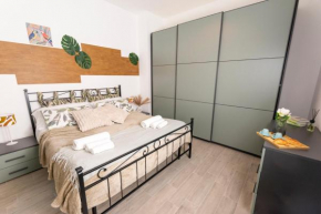 I Host Apartment - Piave, Lissone